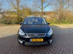 Ford Galaxy - 1.6 SCTi Platinum 7Persoons