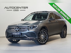 Mercedes-Benz GLC-klasse - 300e 4MATIC AMG ✅ CARBON ✅ PANO ✅ TREKHAAK ✅ LEDER ✅ 360 CAM ✅ BURMESTER ✅ NIGHT