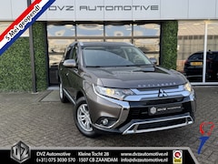 Mitsubishi Outlander - 2.0 Business Edition | Carplay | Camera | Cruise |