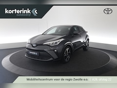 Toyota C-HR - 1.8 Hybrid Style