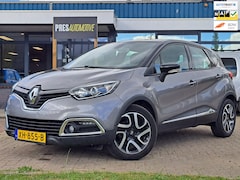 Renault Captur - 1.2 TCe Expression | AUTOMAAT