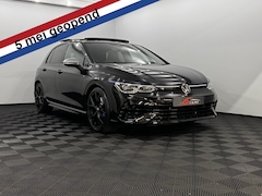 Volkswagen Golf - 2.0 TSI R 4Motion Performance Pano, IQ, Hud, Camera, Navi, Virtual desk, Keyless start, 32