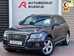 Audi Q5 - 2.0 TFSI quattro Pro Line