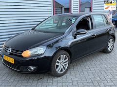 Volkswagen Golf - 1.6 TDI Highline BlueMotion 03-04-2026 APK