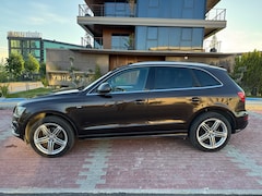 Audi Q5 - 2.0 TDI quattro Pro Line S B&O Edition