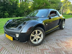 Smart Roadster - 0.7 60 kW