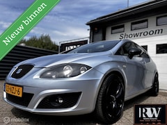 Seat Leon - 1.2 TSI Ecomotive Sport met airco en nieuwe apk