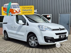 Citroën Berlingo - bestel 1.6 BlueHDI|Imperial|PDC|Airco|