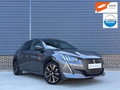 Peugeot 208 - 1.2 130 pk GT Pack Panoramadak, Stoelverw, Dodehoek