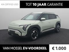 Kia EV3 - Plus 58.3 kWh DEMO | Stoel & Stuur Verwarming | Navigatie | Climate Control | Cruise Contr