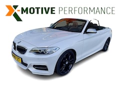 BMW 2-serie Cabrio - M235i Centennial High Executive