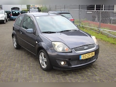 Ford Fiesta - 1.3-8V Futura