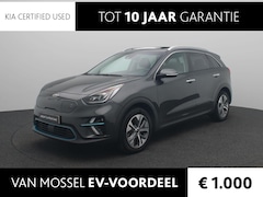 Kia e-Niro - DynamicPlusLine 64 kWh | Camera | Stoel & Stuur verwarming | Cruise Control | Navigatie |