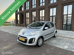 Citroën C1 - 1.0 Collection Airco Led Bluetooth NAP