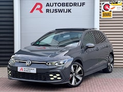 Volkswagen Golf - 1.4 eHybrid GTE Leer/Pano/Trekhaak/Matrix