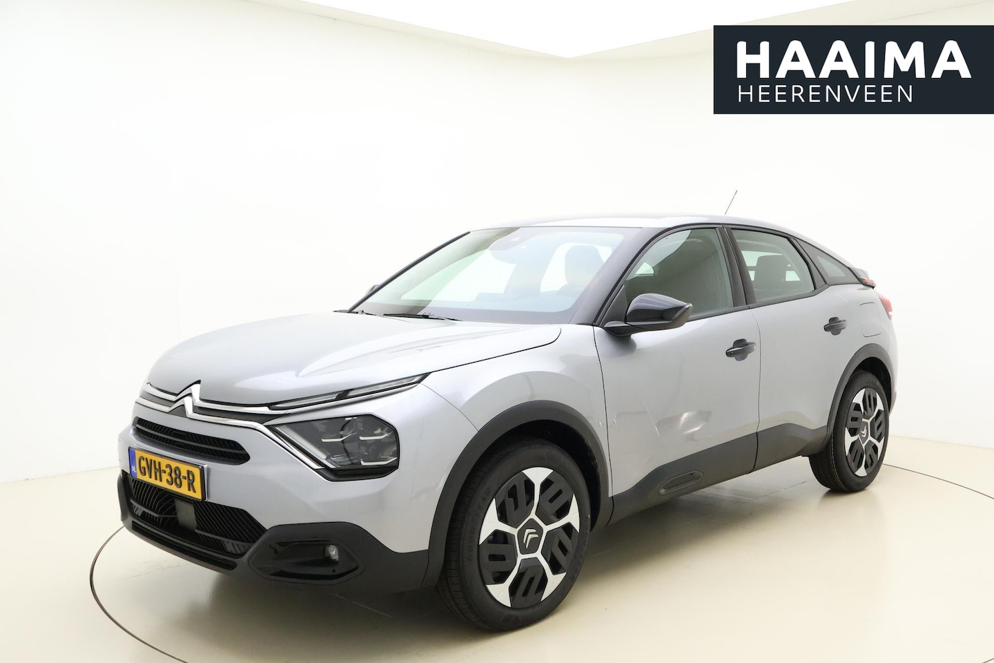 Citroën C4 - Puretech 130 Feel Pack | Automaat | Apple Carplay/Android Auto | Climate Control | Cruise - AutoWereld.nl