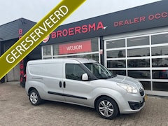 Opel Combo - 1.6 CDTi L2H1 Sport 1 EIGENAAR *156.000 KM * DEALERONDERHOUDEN