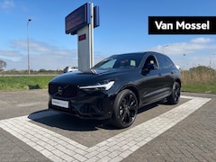 Volvo XC60 - 2.0 T8 Plug-in hybrid AWD Plus Black Edition | Harman/Kardon | Memory Seats | Climate Pack