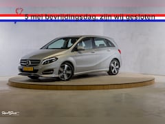 Mercedes-Benz B-klasse - 180 Ambition | Zwenkbare trekhaak | Cruise control | Bluetooth |