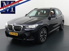 BMW iX3 - 80 kWh M SPORT | PANORAMADAK | ACTIVE CRUISE | LEDER | RIJKLAAR INCL. 12 MND. BOVAGGARANTI