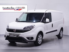 Fiat Doblò Cargo - 1.3 MJ 95 pk L2H1 Maxi SX Navi, Trekhaak Airco, PDC achter, Lange Uitvoering, NAP, 1e Eige