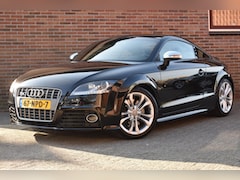 Audi TTS - 2.0 T '08 Xenon Leder Clima Cruise Inruil mogelijk
