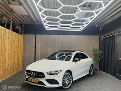 Mercedes-Benz CLA-Klasse - 250 e AMG Line | Pano | Led | Camera