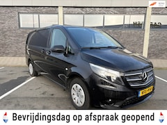 Mercedes-Benz Vito - 114 CDI Lang Automaat Trekhaak Cruise