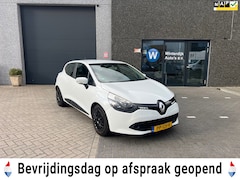 Renault Clio - 1.2 16V Airco 5Drs Navigatie Cruise Control