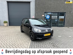 Volkswagen Up! - 1.0 move up Airco Navigatie 6MaandenGarantie