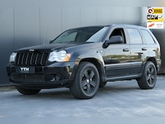 Jeep Grand Cherokee - 3.7 V6 Laredo LPG G3 Leder Trekhaak Youngtimer