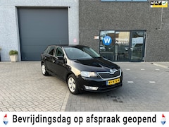 Skoda Rapid Spaceback - 1.2 TSI Greentech JOY - 6 Mnd Garantie