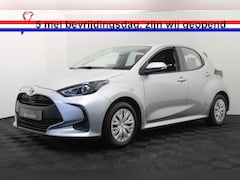 Toyota Yaris - 1.5 Hybrid Active |Camera|Navi|ACC| *Bevrijdingsdag geopend