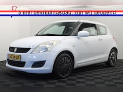 Suzuki Swift - 1.2 Base *Bevrijdingsdag geopend