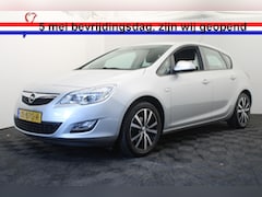 Opel Astra - 1.4 Selection *Bevrijdingsdag geopend