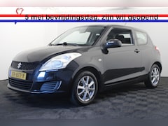 Suzuki Swift - 1.2 Base *Bevrijdingsdag geopend
