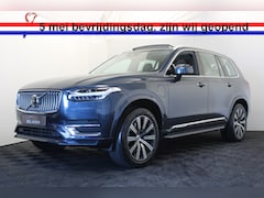 Volvo XC90 - 2.0 T8 Recharge AWD Inscription |Pano|Stoel\Stuur verwarming|