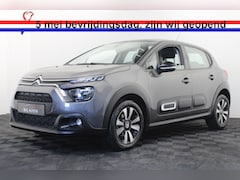Citroën C3 - 1.2 PureTech Shine |Automaat|Navi|Camera| *Bevrijdingsdag geopend