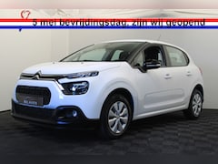 Citroën C3 - 1.2 PureTech Business