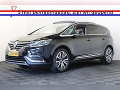 Renault Espace - 1.6 TCe Initiale Paris 5p. |Pano|Leder|Camera| *Bevrijdingsdag geopend