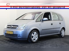 Opel Meriva - 1.4-16V Maxx Cool *Bevrijdingsdag geopend