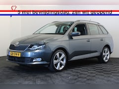 Skoda Fabia Combi - 1.2 TSI First Edition Style *Bevrijdingsdag geopend