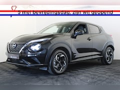 Nissan Juke - 1.6 Hybrid N-Connecta |Camera|