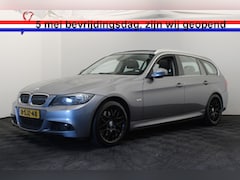 BMW 3-serie Touring - 325d High Executive *Bevrijdingsdag geopend
