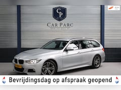 BMW 3-serie Touring - 316i M-Sport LED/ALCANTARA/18" LMV/PDC/CRUISE/ECC/12 MDN GARANTIE
