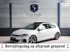 Volkswagen Golf - 2.0 TSI GTI Performance 245+PK LED/VIRTUAL/PANO/ALCANTARA+S.VERWARMING/19" LMV/CAM/LINE/AC