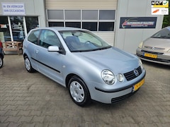 Volkswagen Polo - 1.2 AIRCO