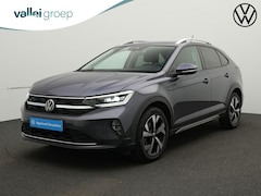 Volkswagen Taigo - 1.0 TSI 110 pk DSG Style | IQ Light | Achteruitrijcamera | Navigatie | Stoelverwarming | D