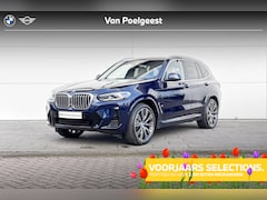 BMW X3 - xDrive30e Business Edition Plus | Selections