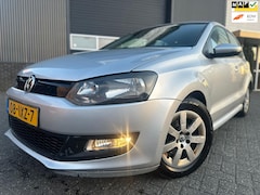 Volkswagen Polo - 1.2 TDI BlueMotion Comfortline Nieuwe Koppeling NAP
